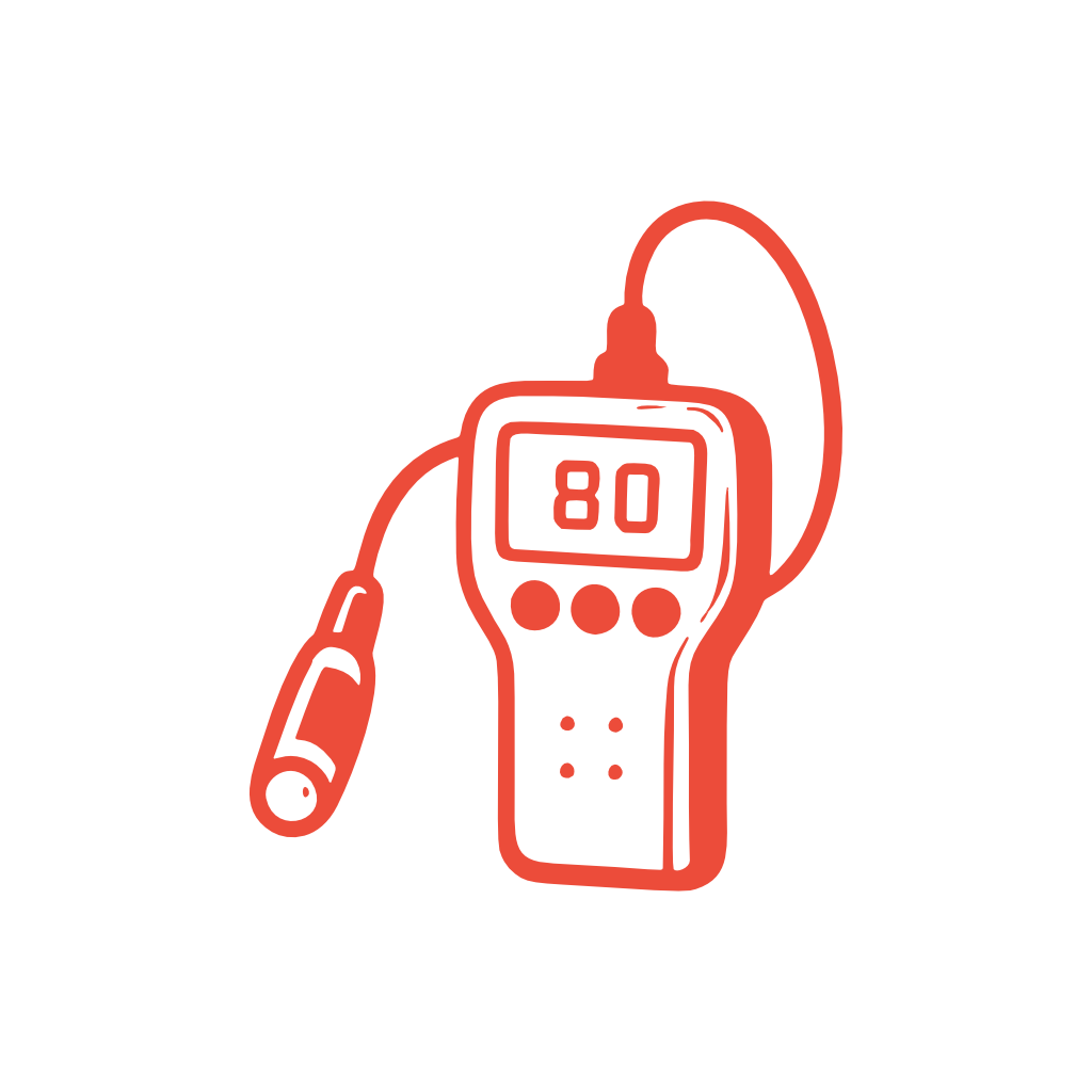 Wasserschadensanierung